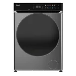 ماشین لباسشویی 12 کیلوگرم زانتی مدل ZSBWMF-12FD14T6ASS