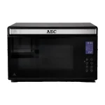 توستر دیجیتال AEC مدل 6090