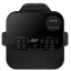 سرخ کن بدون روغن ایوولی مدل EVKA-AF8008D صفحه نمایش