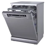 ماشین ظرفشویی 14 نفره ایوولی مدل EVDW-143 MS-MW از جلو
