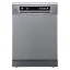 ماشین ظرفشویی 14 نفره ایوولی مدل EVDW-143 MS-MW 2